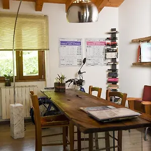 La Casa Di Emy Solto Collina