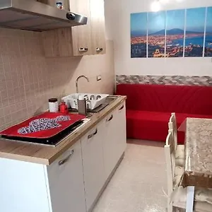 Grazia House Appartamento