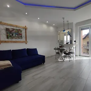 Galla House Gallarate