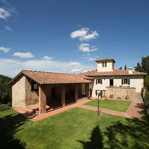 Casalta Di Sotto - San Casciano in Val di Pesa