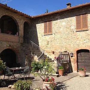 Agriturismo Torrevecchia Pienza