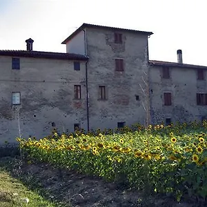 La Casa Nova Sansepolcro